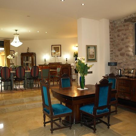 Hotel Rural Las Aguedas Ventosa  エクステリア 写真