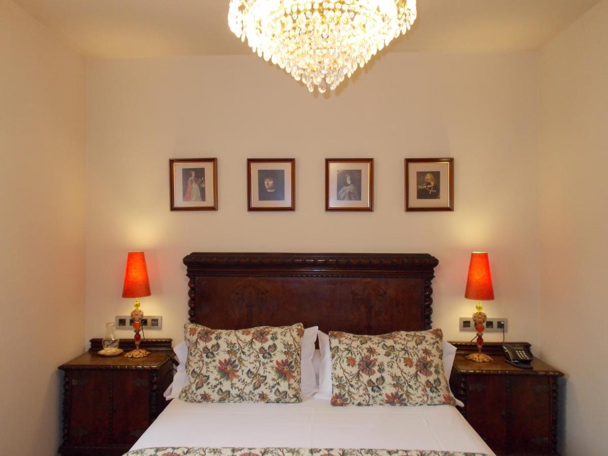 Hotel Rural Las Aguedas Ventosa  エクステリア 写真