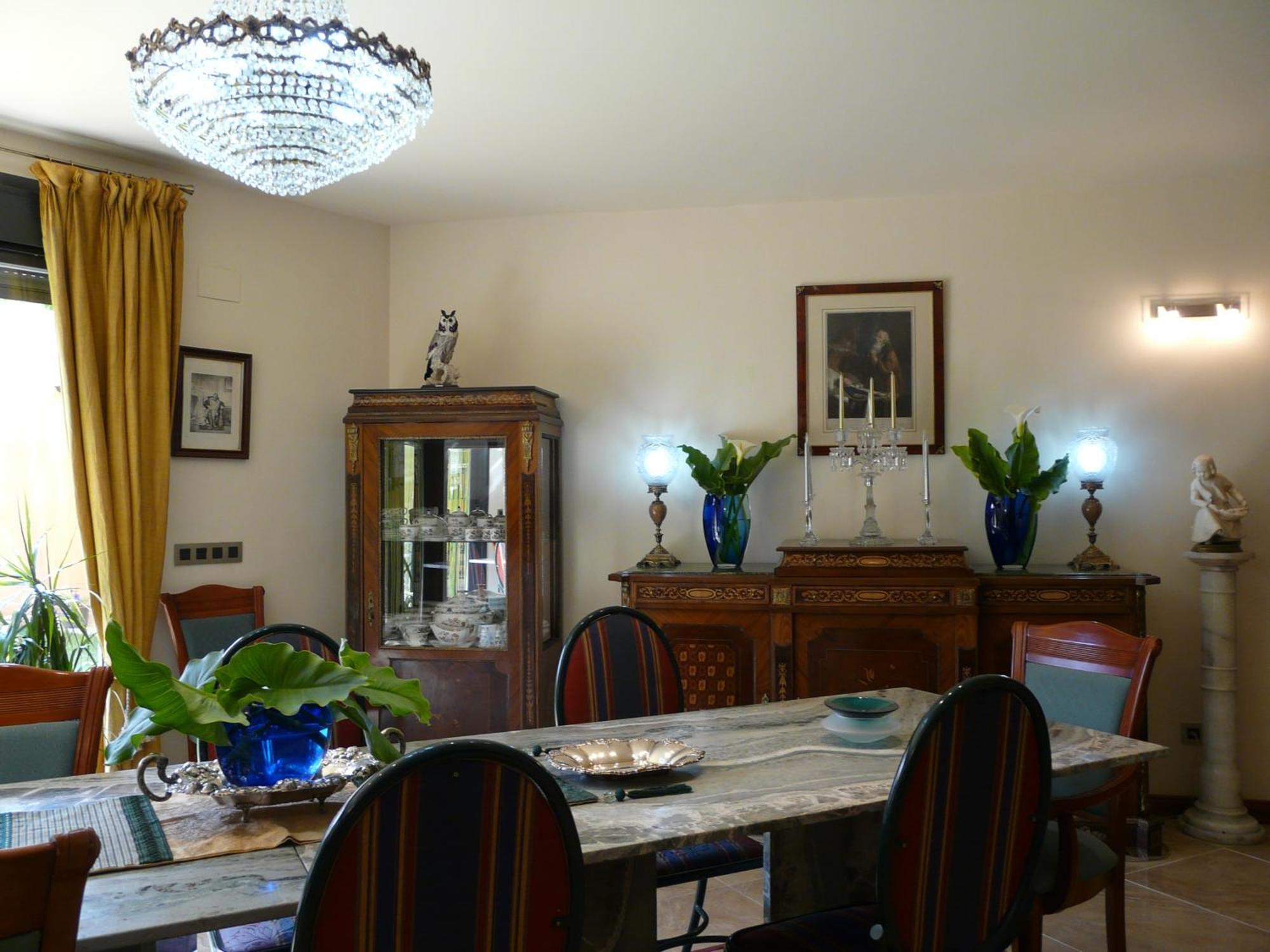Hotel Rural Las Aguedas Ventosa  エクステリア 写真