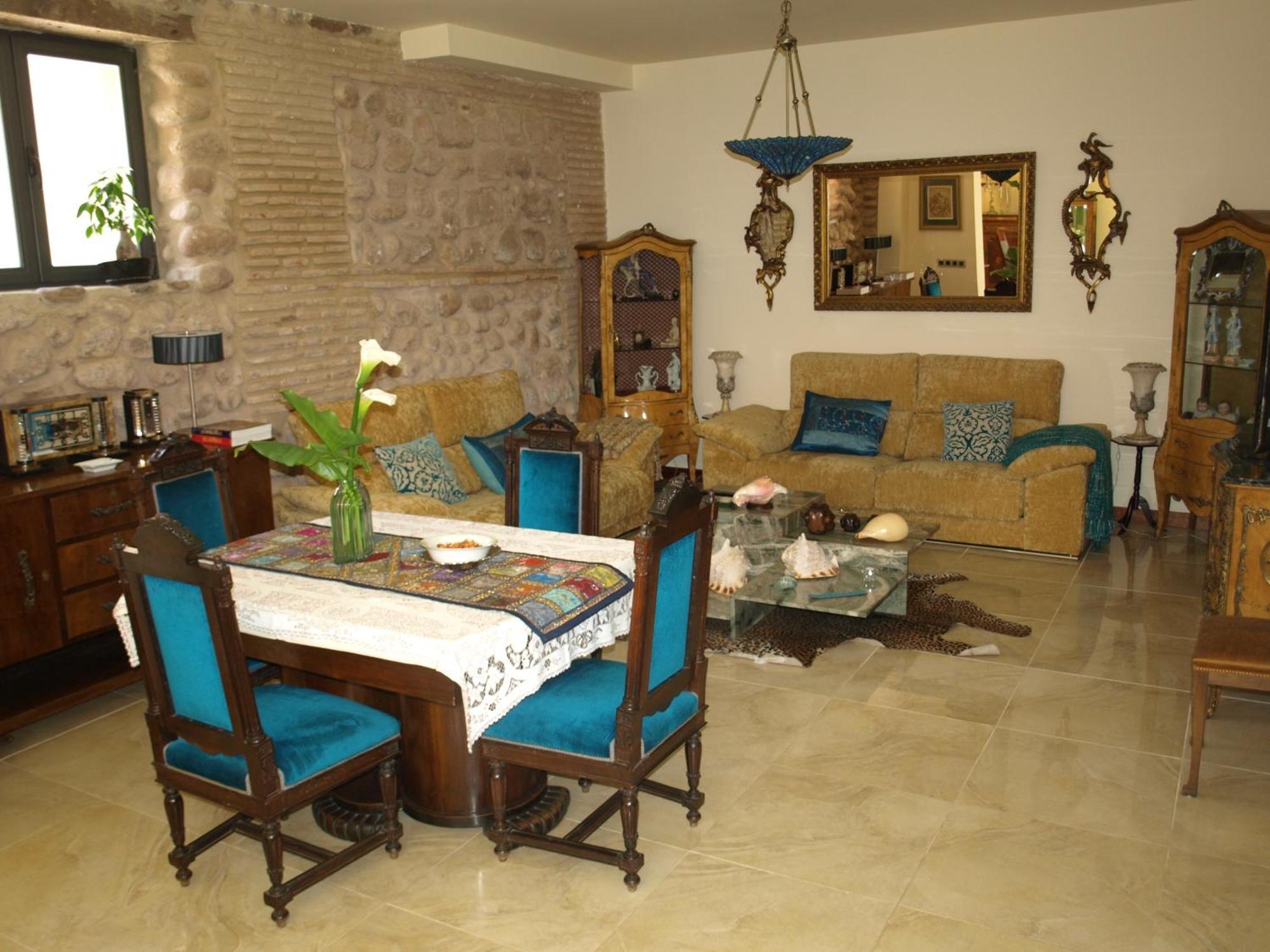 Hotel Rural Las Aguedas Ventosa  エクステリア 写真