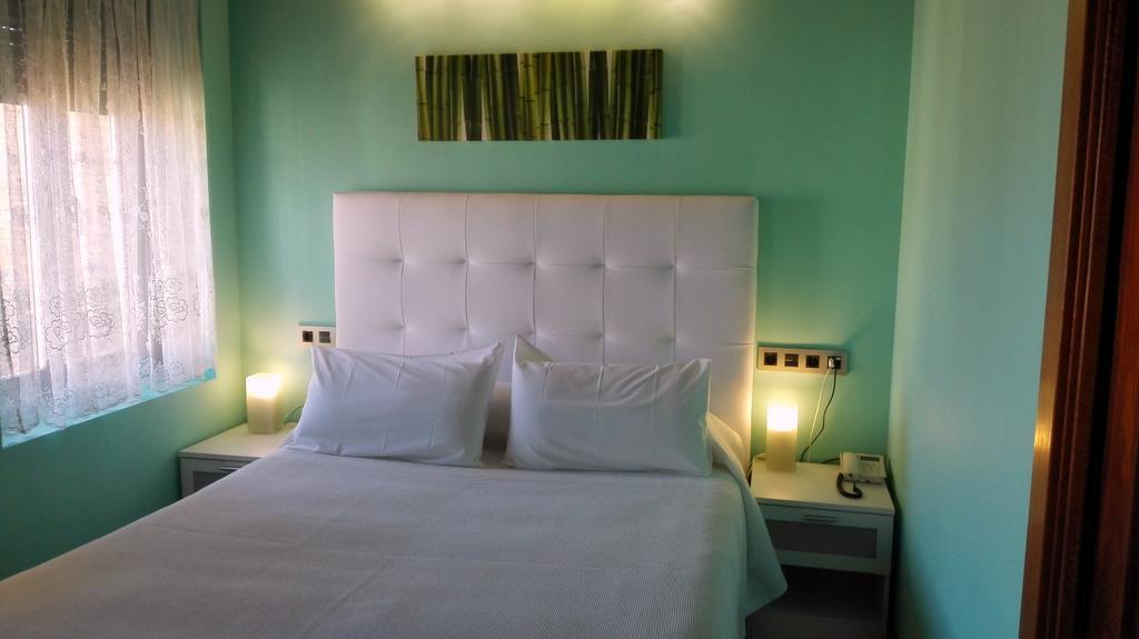 Hotel Rural Las Aguedas Ventosa  エクステリア 写真
