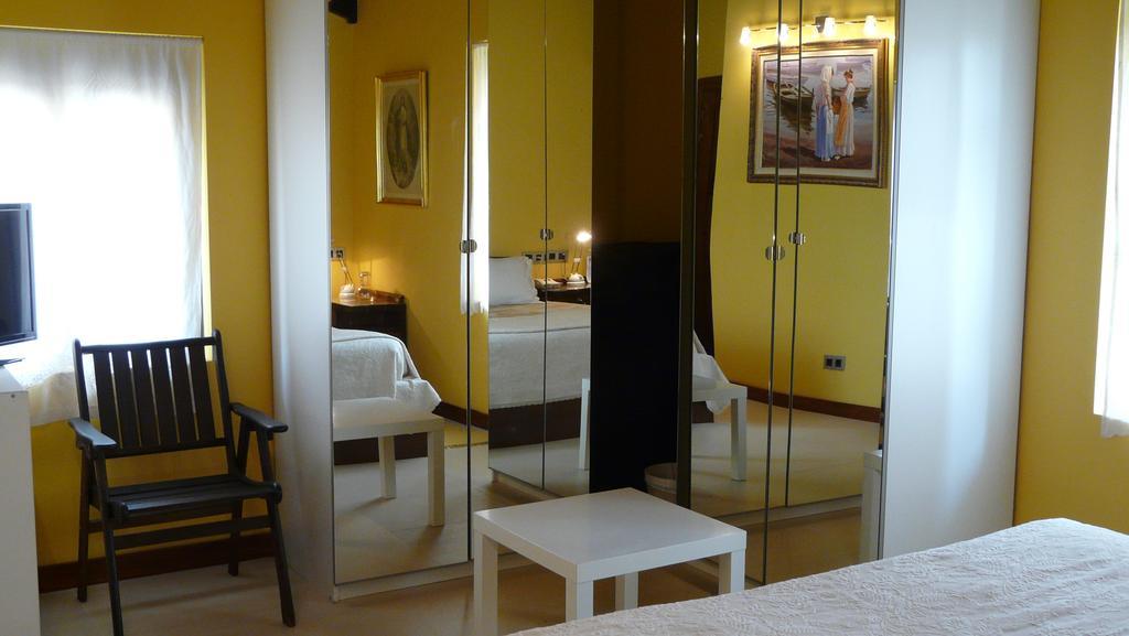 Hotel Rural Las Aguedas Ventosa  エクステリア 写真