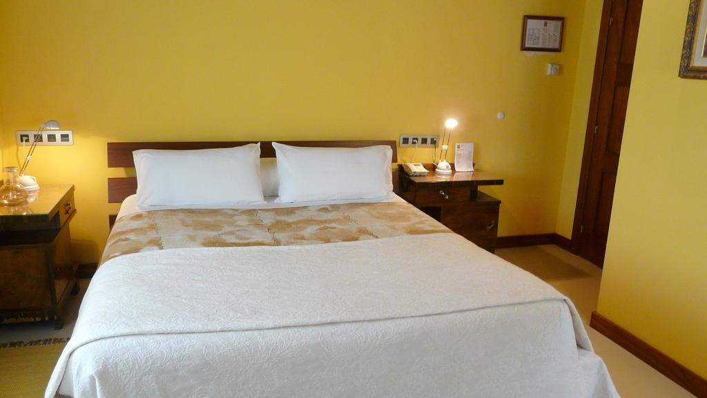 Hotel Rural Las Aguedas Ventosa  エクステリア 写真
