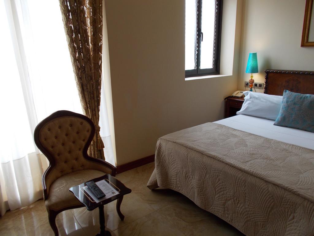 Hotel Rural Las Aguedas Ventosa  エクステリア 写真