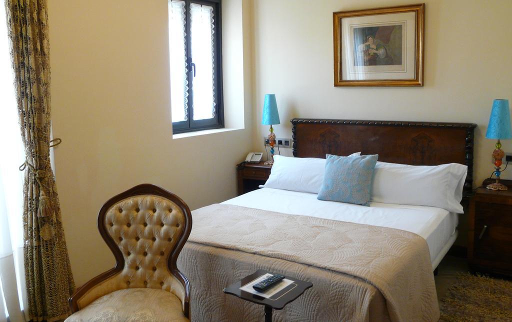Hotel Rural Las Aguedas Ventosa  エクステリア 写真