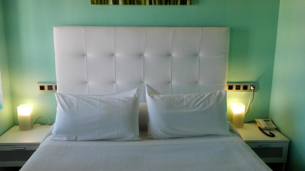 Hotel Rural Las Aguedas Ventosa  エクステリア 写真