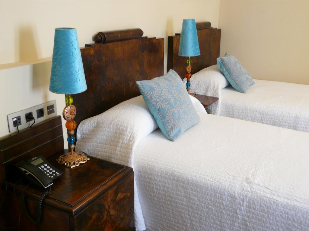 Hotel Rural Las Aguedas Ventosa  エクステリア 写真