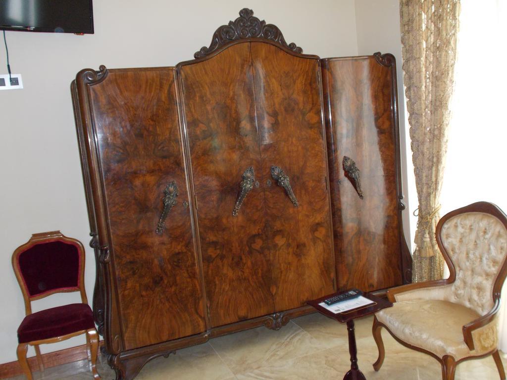 Hotel Rural Las Aguedas Ventosa  エクステリア 写真