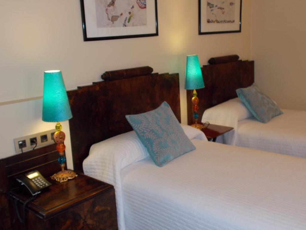 Hotel Rural Las Aguedas Ventosa  エクステリア 写真