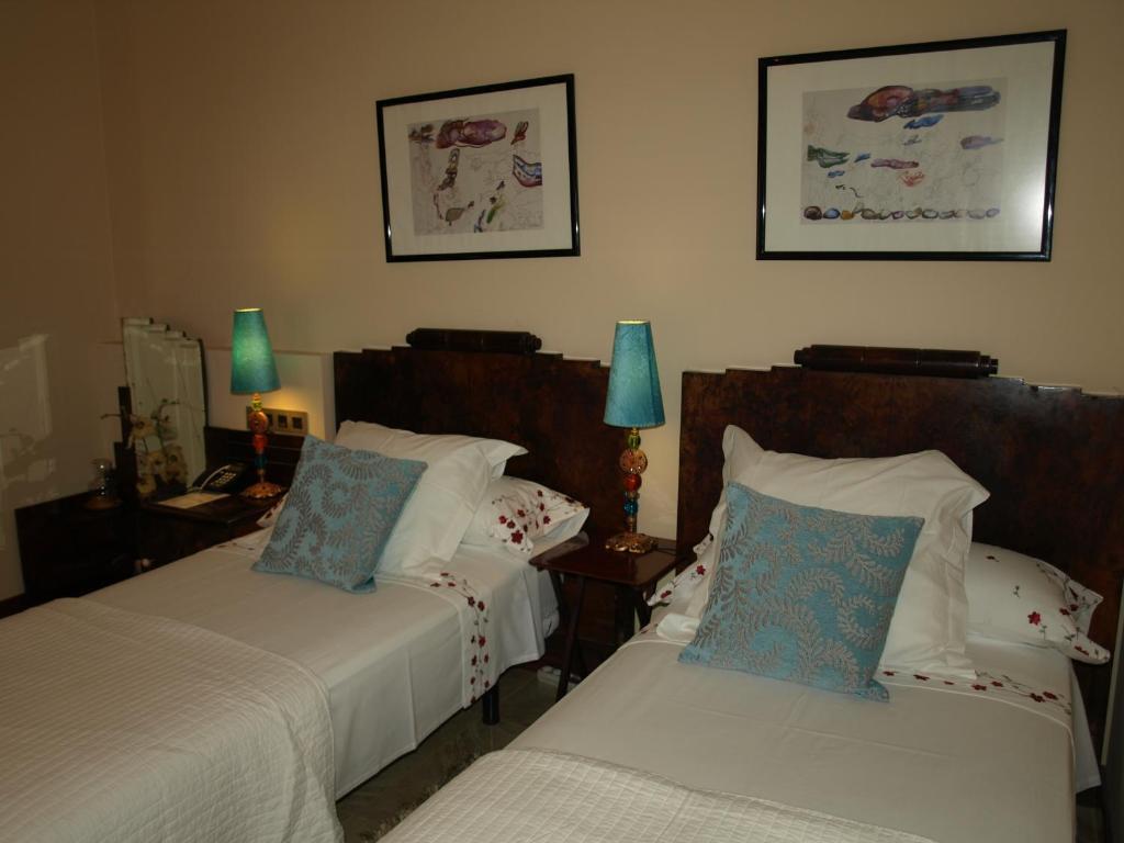 Hotel Rural Las Aguedas Ventosa  エクステリア 写真