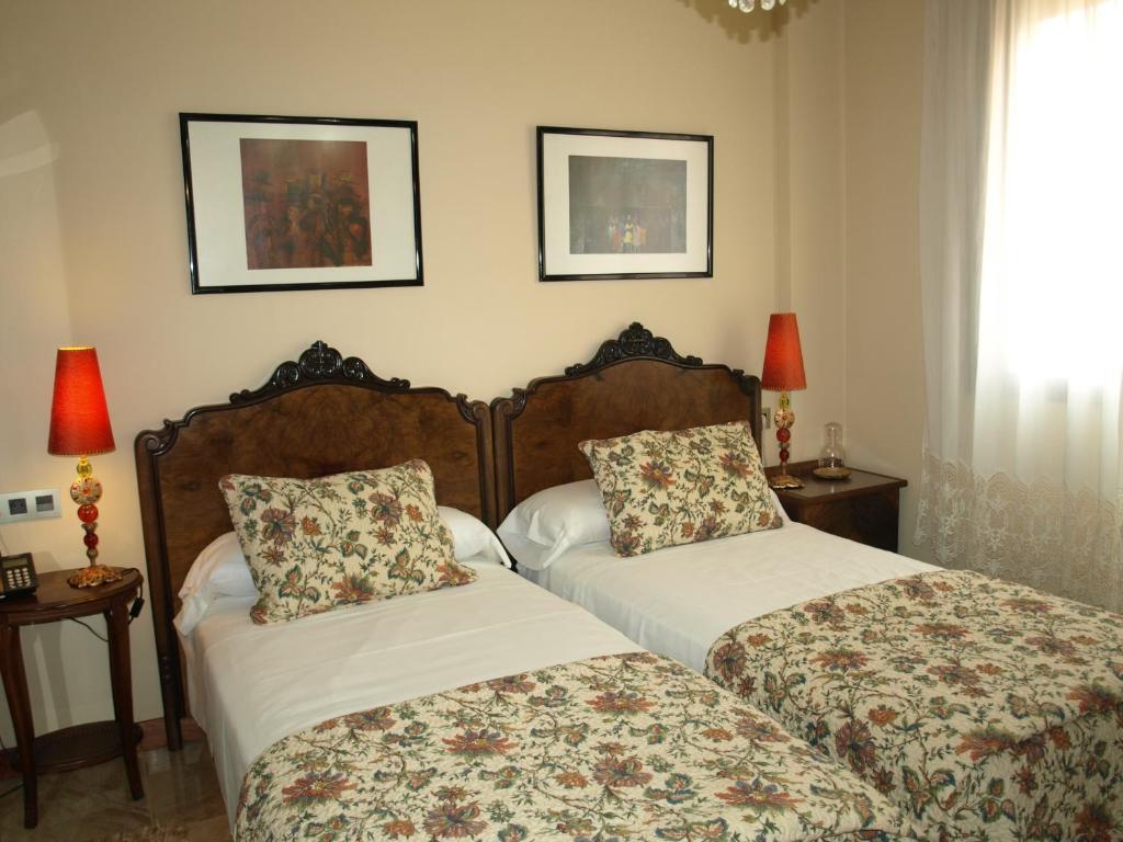 Hotel Rural Las Aguedas Ventosa  エクステリア 写真