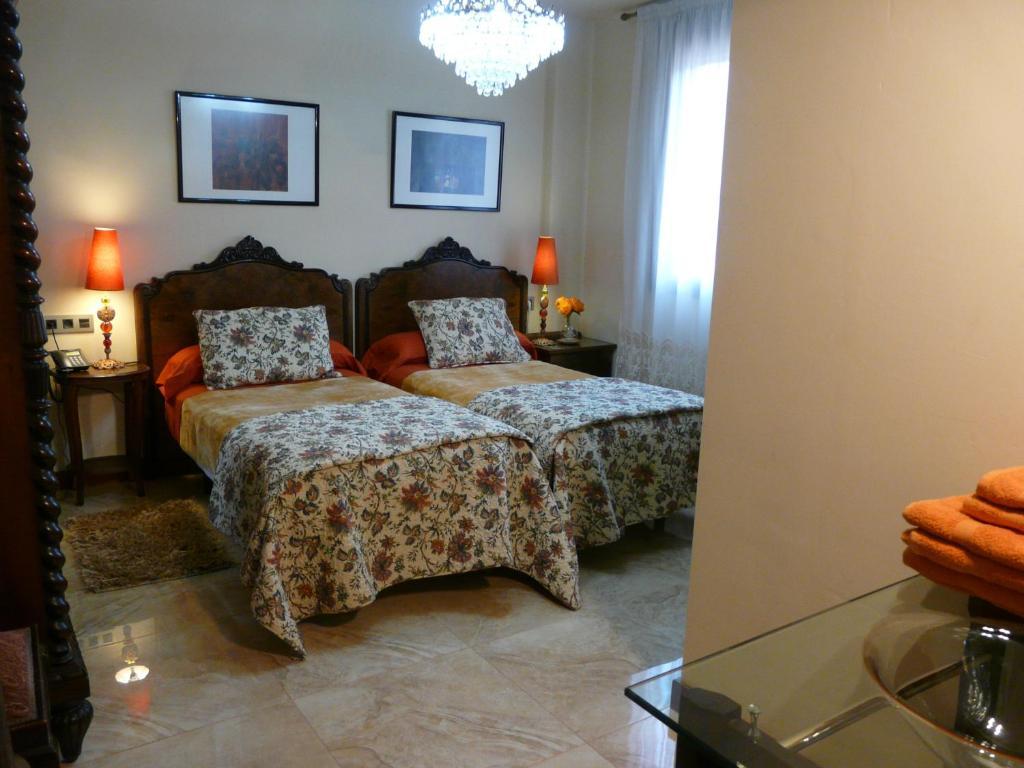 Hotel Rural Las Aguedas Ventosa  エクステリア 写真