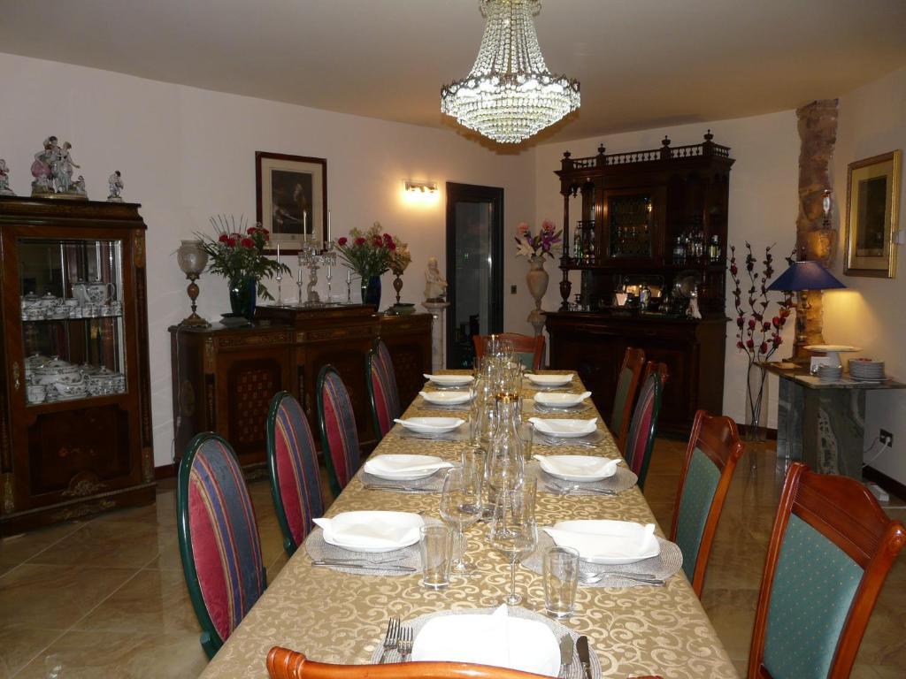 Hotel Rural Las Aguedas Ventosa  エクステリア 写真