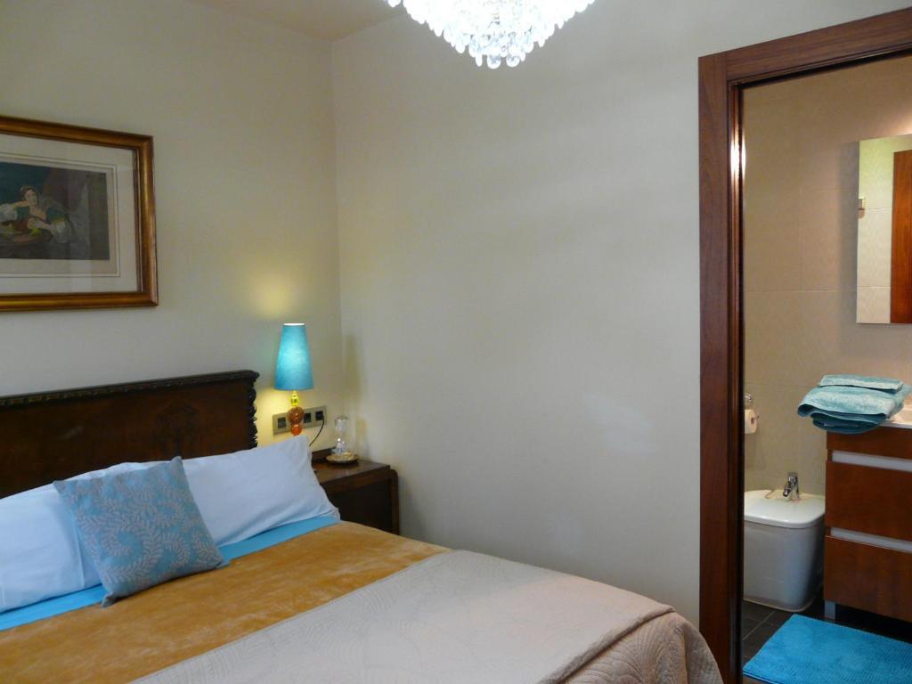 Hotel Rural Las Aguedas Ventosa  エクステリア 写真